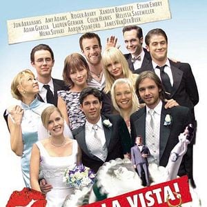 Foto Boda a la vista