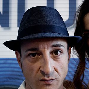 Foto Raffaele Ferrante