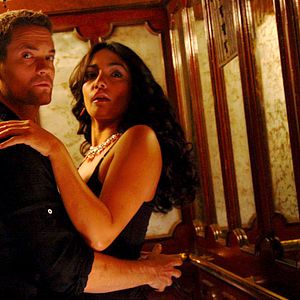 Foto Natalie Martinez