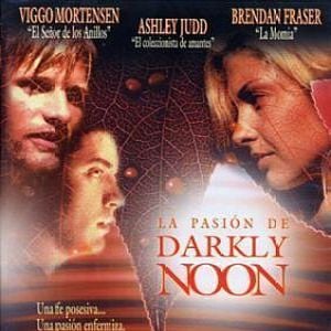 Foto The Passion of Darkly Noon