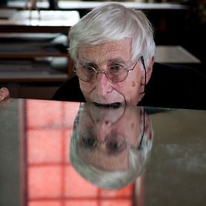 Foto Tomi Ungerer