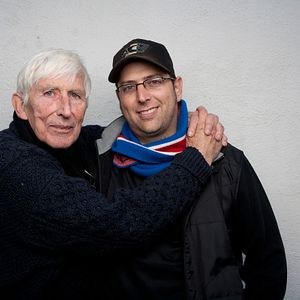 Foto Tomi Ungerer