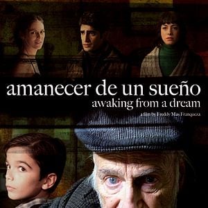 Foto Amanecer de un sueño