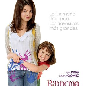 Foto Ramona y su hermana