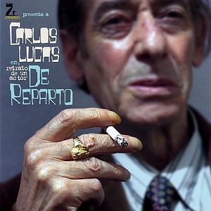 Foto De Reparto (retrato de un actor)