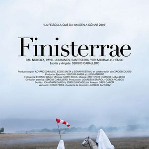 Foto Finisterrae