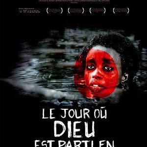 Foto El día que Dios se fue de viaje