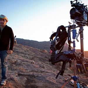 Foto Llévame a la luna