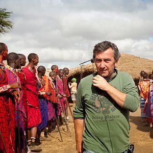 Foto Llévame a la luna