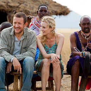 Foto Llévame a la luna