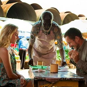 Foto Llévame a la luna