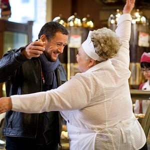 Foto Llévame a la luna