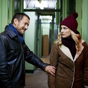 Foto Llévame a la luna