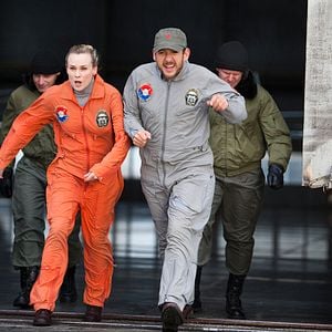 Foto Llévame a la luna