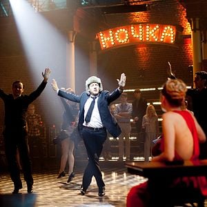 Foto Llévame a la luna