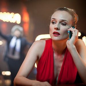 Foto Llévame a la luna