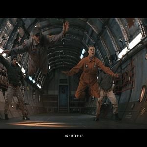 Foto Llévame a la luna