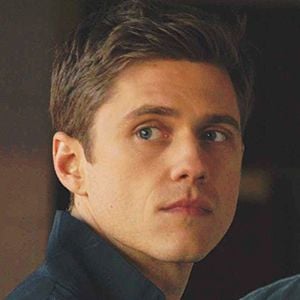 Foto Aaron Tveit