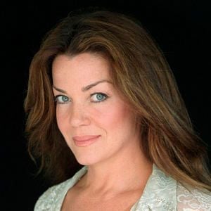 Foto Claudia Christian