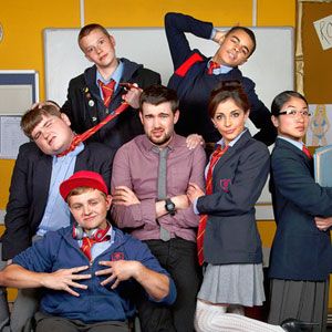 Foto Bad Education (2012)