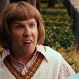 Foto Bucky Larson: nacido para ser una estrella