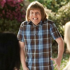 Foto Bucky Larson: nacido para ser una estrella