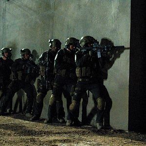 Foto Código Gerónimo: La caza de Bin Laden