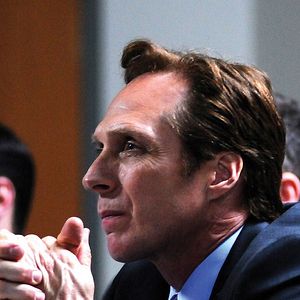 Foto William Fichtner