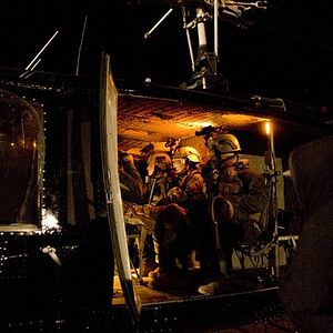 Foto Código Gerónimo: La caza de Bin Laden