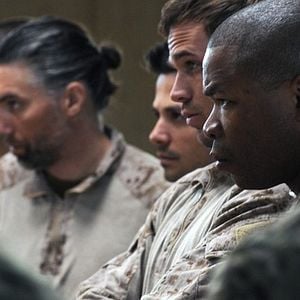 Foto Código Gerónimo: La caza de Bin Laden