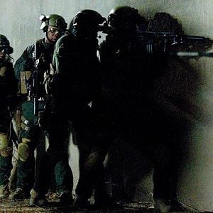 Foto Código Gerónimo: La caza de Bin Laden