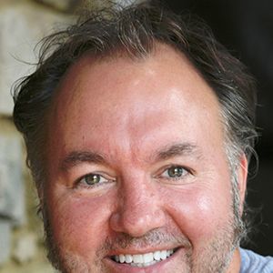 Foto Scott A. Martin