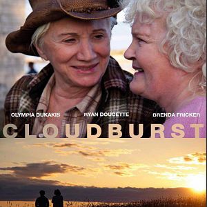 Foto Cloudburst