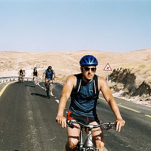Foto Policía en Israel