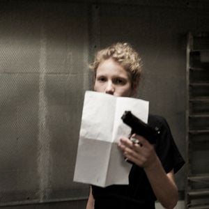 Foto Policía en Israel