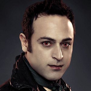 Foto La saga Crepúsculo: Amanecer - Parte 2