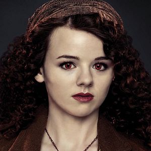 Foto La saga Crepúsculo: Amanecer - Parte 2