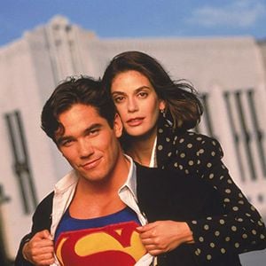 Foto Lois & Clark: Las nuevas aventuras de Superman