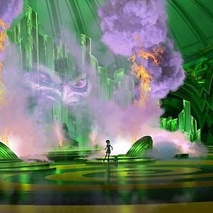 Foto Legends of Oz: Dorothy's Return