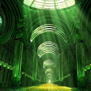 Foto Legends of Oz: Dorothy's Return