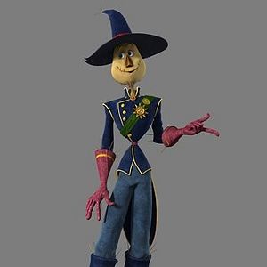 Foto Legends of Oz: Dorothy's Return