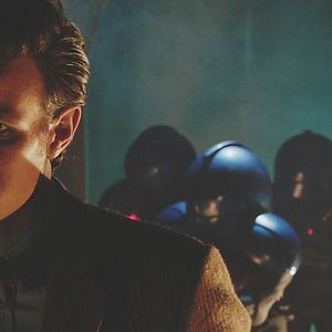 Foto Matt Smith (XI)