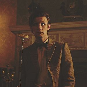 Foto Matt Smith (XI)