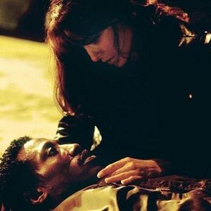 Ladrones de mentes - Película 2003