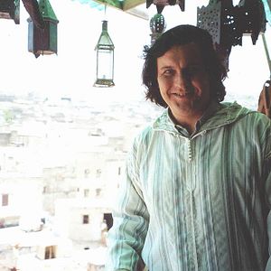 Foto Antonio Calloni