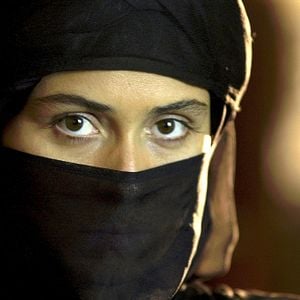 Foto Giovanna Antonelli