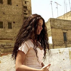 Foto Giovanna Antonelli