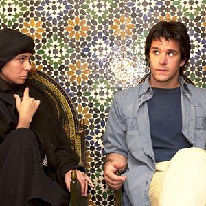 Foto Murilo Benício