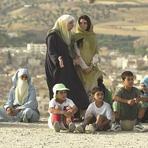 Foto Giovanna Antonelli