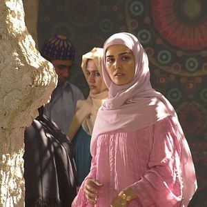 Foto Letícia Sabatella